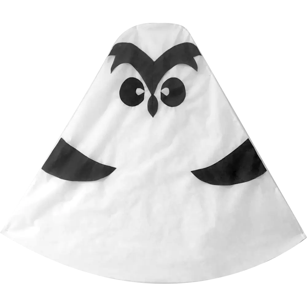 Зимнее укрытие конус «Сова» 1.2х1.7 м Santreyd STLM-2107496 - Вид №1