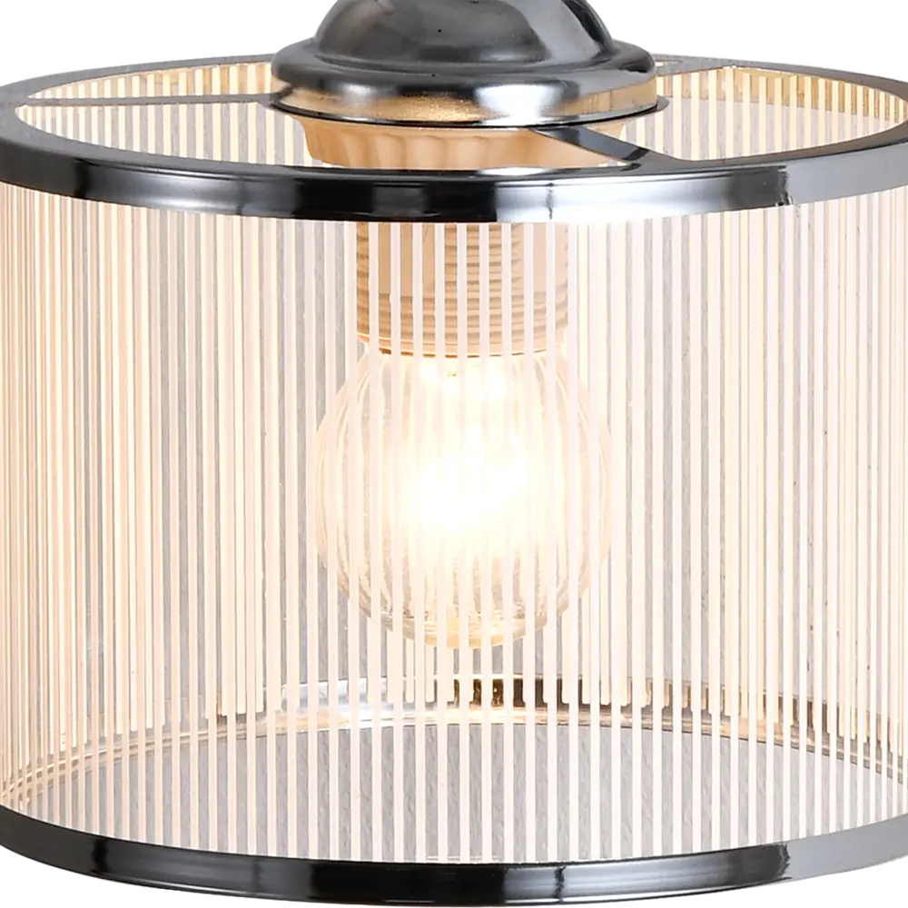 Светильник бра настенный Escada Essence цвет хром STLM-2081083 - Вид №1