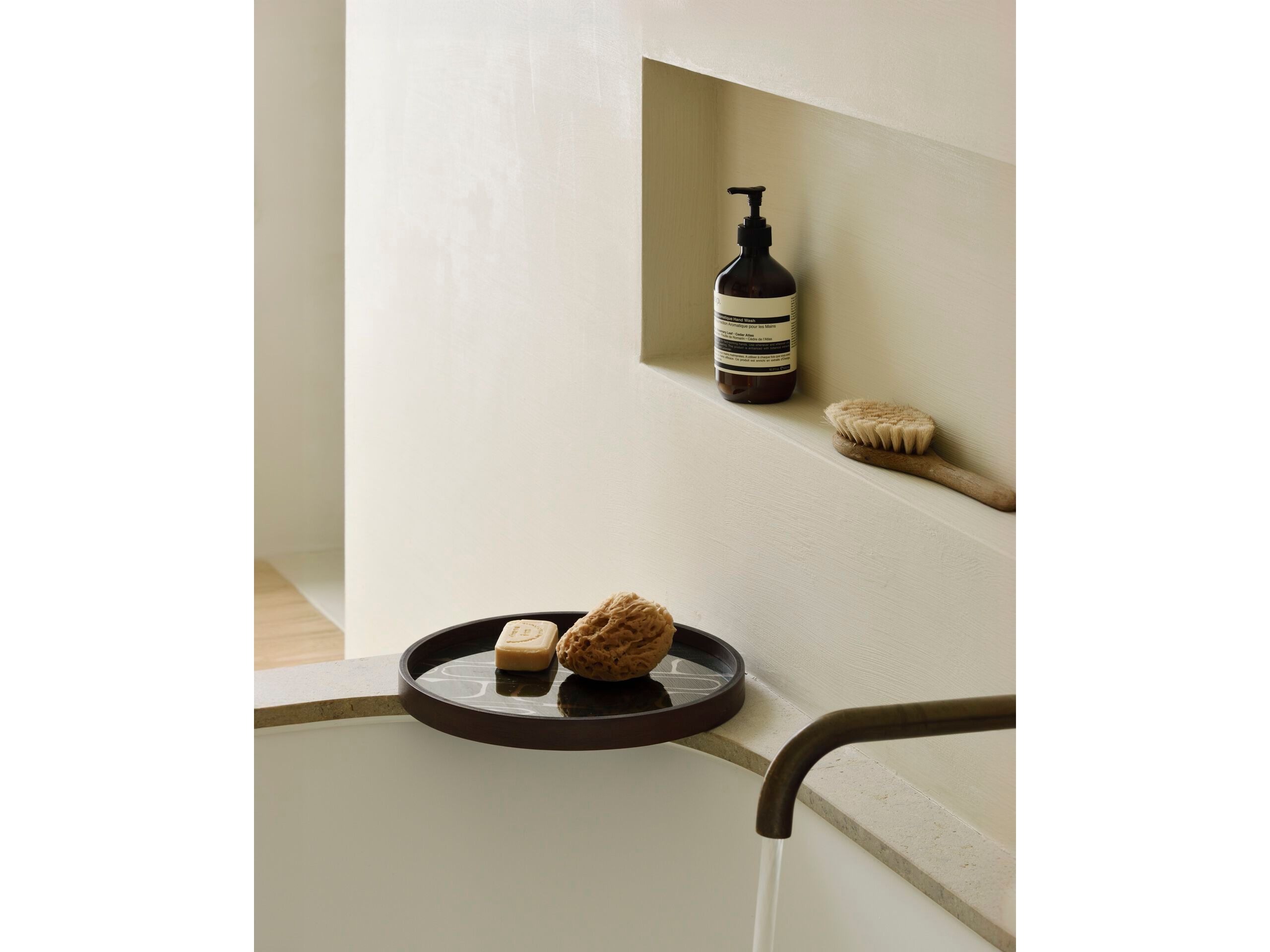 ARCH-00087222 Лоток для хранения яиц Ethnicraft Бельгия Second Nature - Вид №4