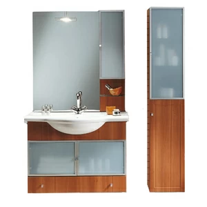 Комплект мебели для ванной комнаты 26 BMT City Astrid