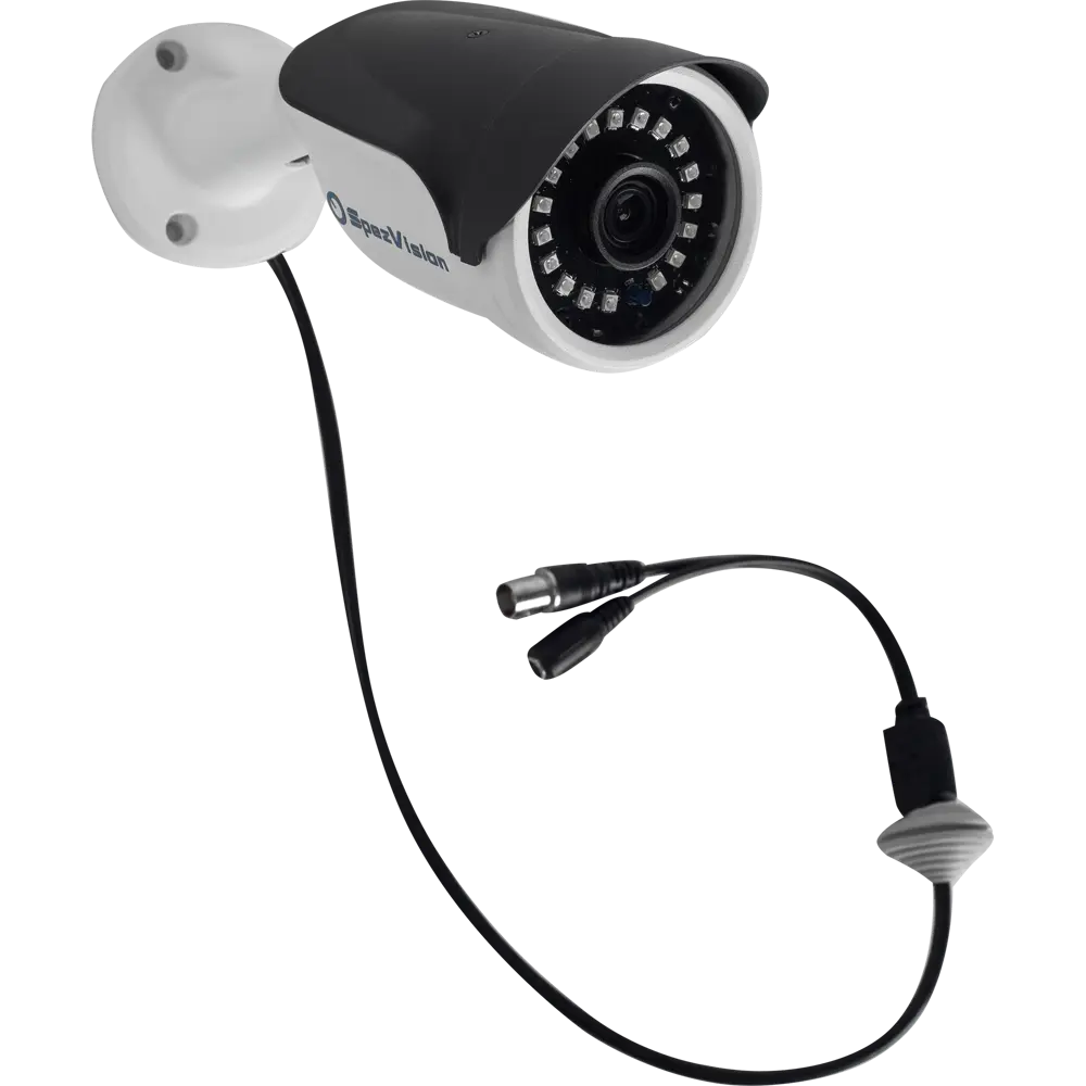 Камера AHD SVA512 2 Мп наружная Svplus STLM-2127530 - Вид №2