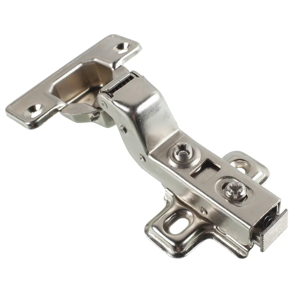 Петля мебельная вкладная Lemax clip-on d 35, 105xM350 14238589 STLM-2085946 Santreyd 