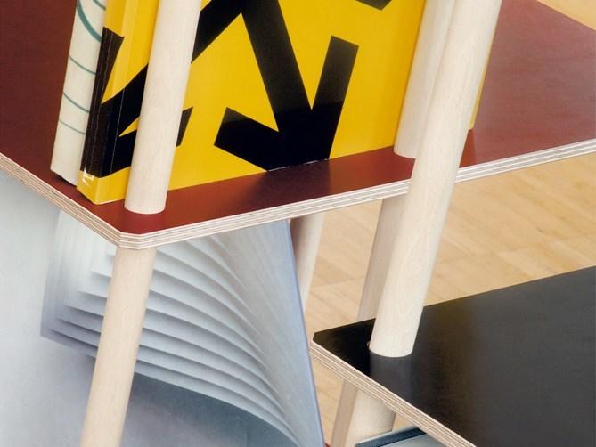 Nils Holger Moormann Открытая полка sun-id-1396193 - Вид №4