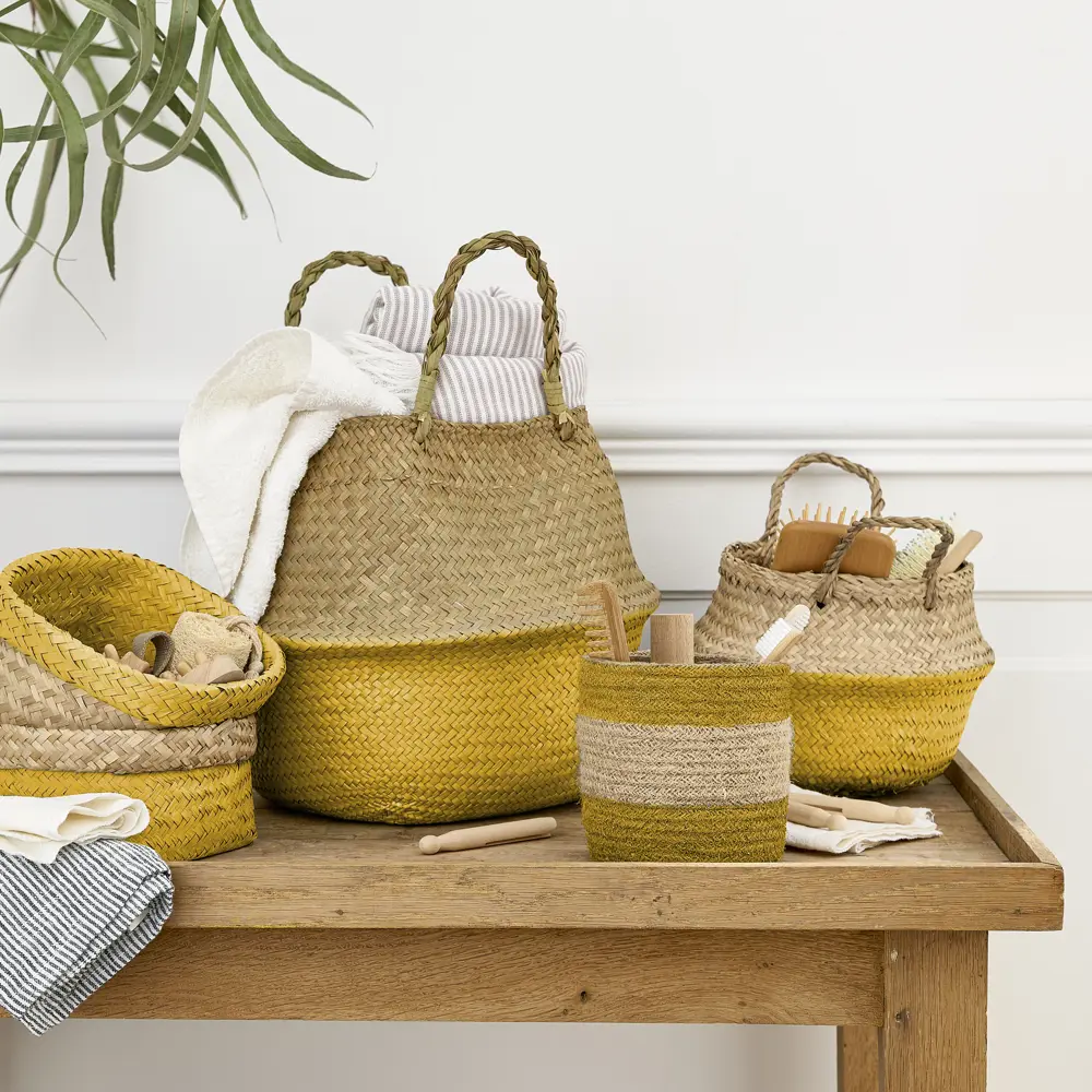 Аэрозольная эмаль Luxens матовая желтая для интерьера и улицы 83237395 STLM-0039752 - Вид №3