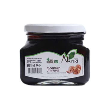 Варенье из грецких орехов Nayiri 430 г Santreyd 27934