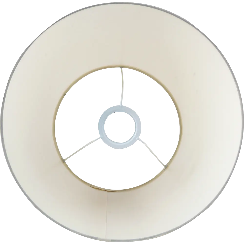 Абажур «Поплин» А21114 E27, цвет лимонник СВЕТПРОМЪ STLM-2142685 - Вид №2