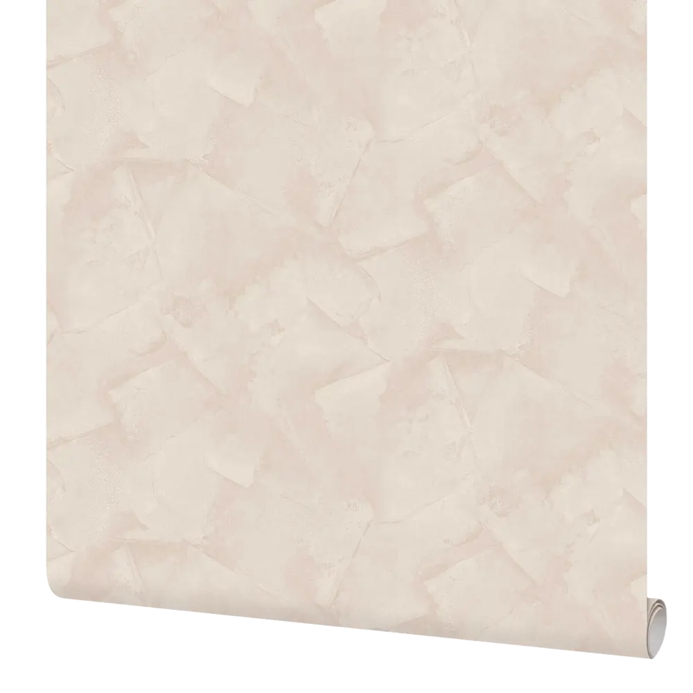 Обои флизелиновые Inspire Santiago бежевые 1.06 м Paper 5 Vlies line exclusive Leroy STLM-2032761