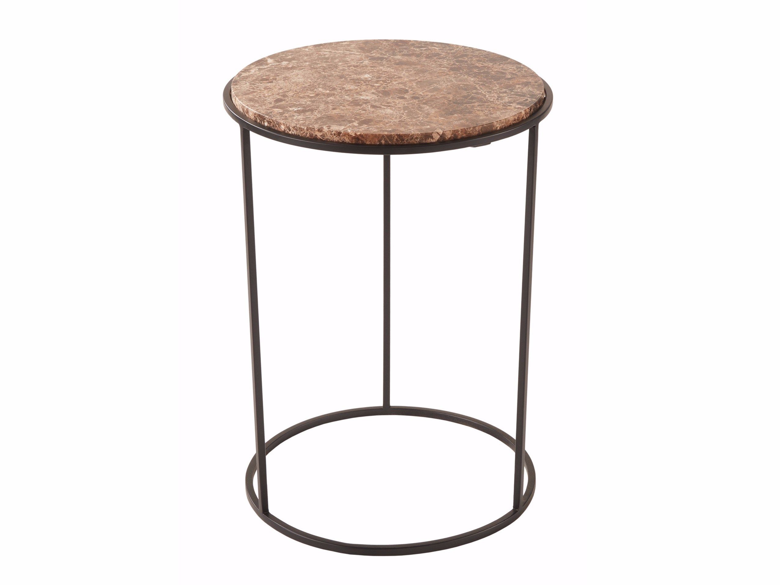 Мраморный журнальный столик MEMEDESIGN COSTANCE ARCH-00145879 - Вид №3