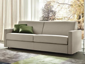 Dall'Agnese 2-местный тканевый диван-кровать Zoom