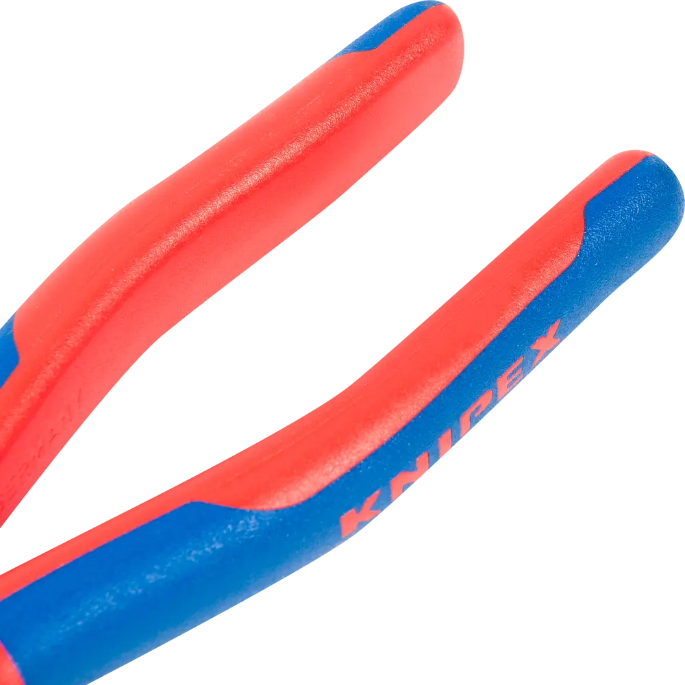 Пассатижи Knipex KN-0202200 200 мм STLM-2195254 - Вид №2