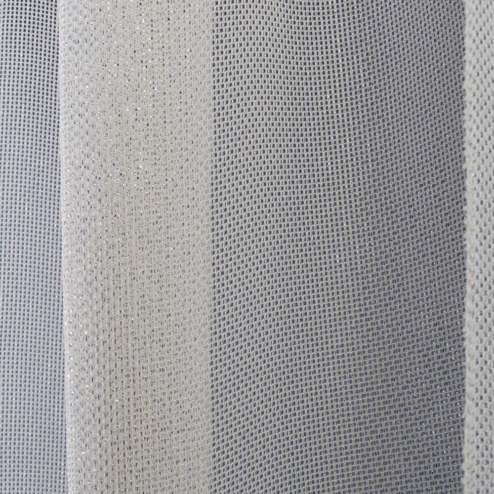 Тюль на ленте Kate 300x280 см цвет золотой MIAMOZA STLM-2168147 - Вид №4