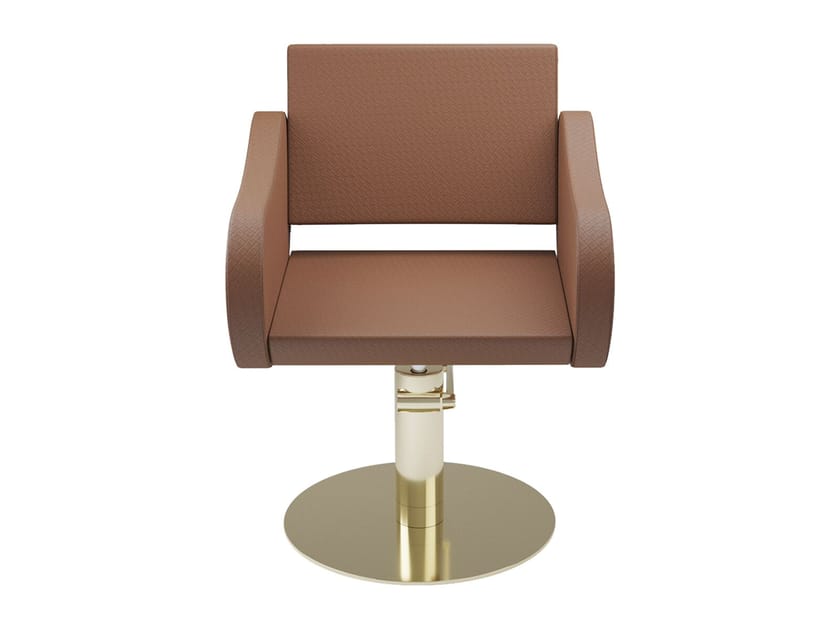 Парикмахерское кресло Gamma & Bross Casual Grandeur ARCH-00053784