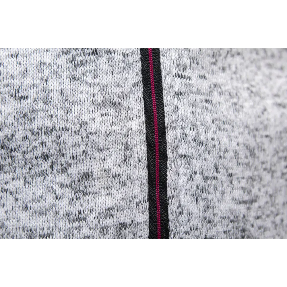 Толстовка рабочая женская Neo Softshell цвет серый/черный размер L/52 рост 171-174 см Neò Нет STLM-2160889 - Вид №2