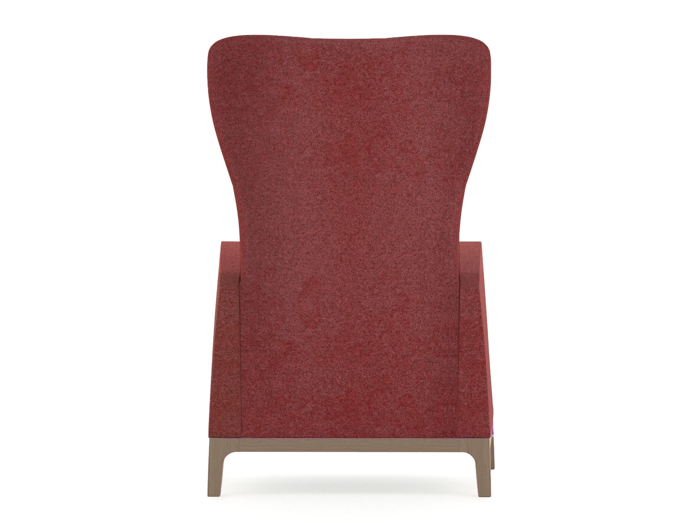 Тканевое кресло с подлокотниками PIAVAL MAMY-Health &amp ARCH-00136268 - Вид №2