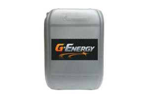 16051318 Масло Expert G 10W-40 20 л 253140685 G-ENERGY