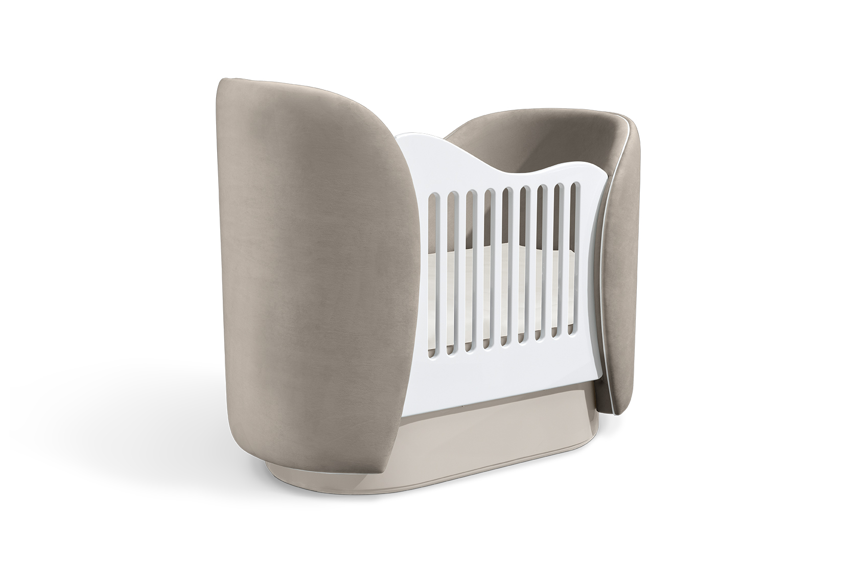 CIST570 Кровать для новорожденных Облако Circu  - Вид №1