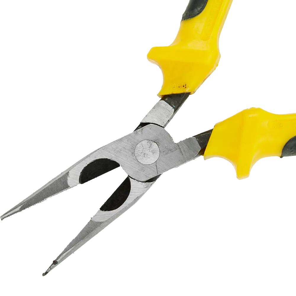 Длинногубцы диэлектрические Tramontina 41008116 150 мм STLM-2010135 - Вид №1