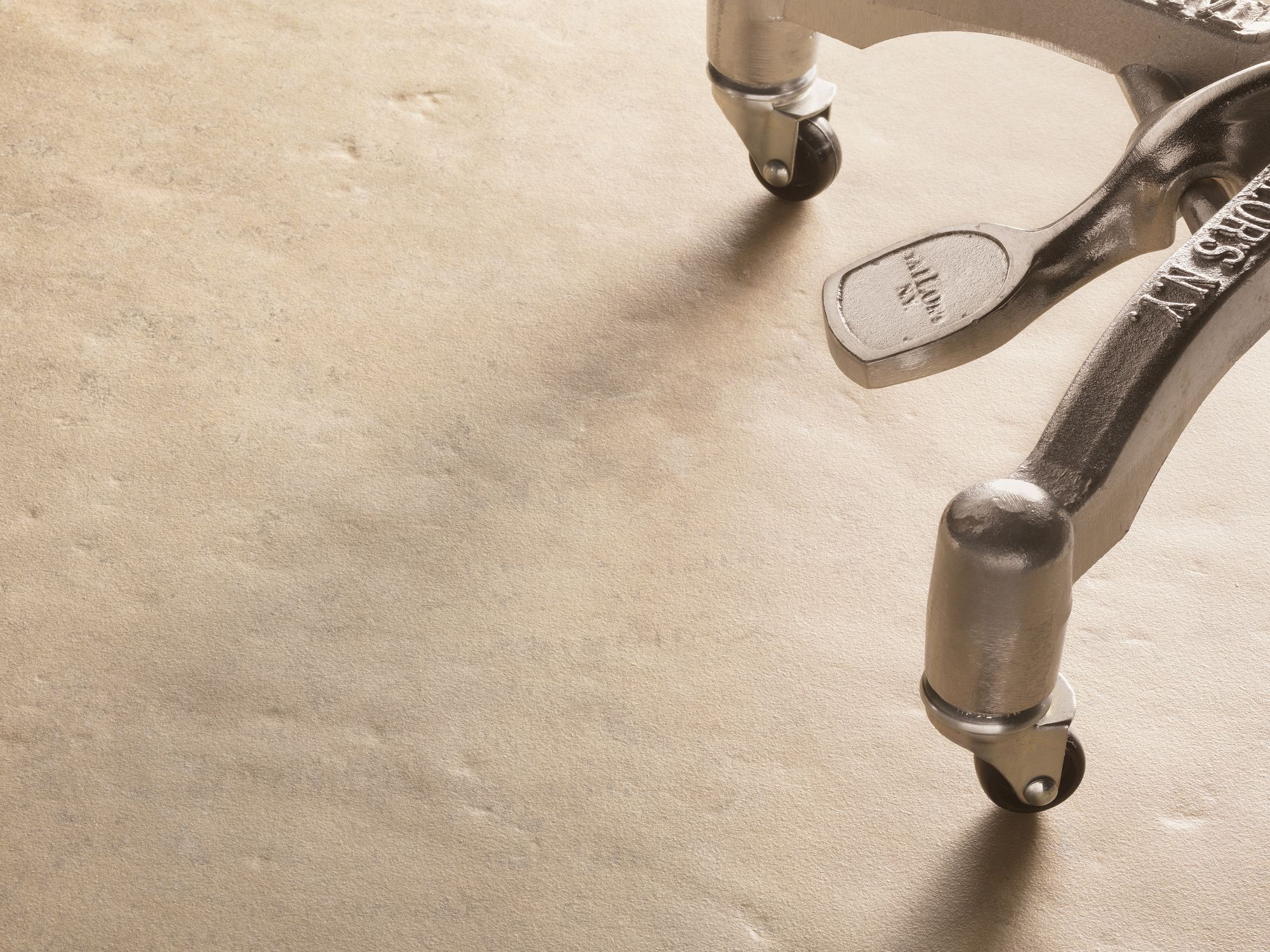 Напольное покрытие / Напольное покрытие из керамогранита для интерьера с эффектом камня Pastorelli STONES DU MONDE ARCH-00139059 - Вид №3