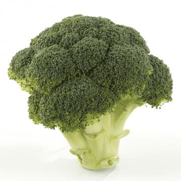 Брокколи Santreyd 1922 - Вид №1