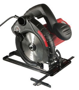 Пила дисковая Энергомаш ГАРАНТ ЦП1-160 9179706