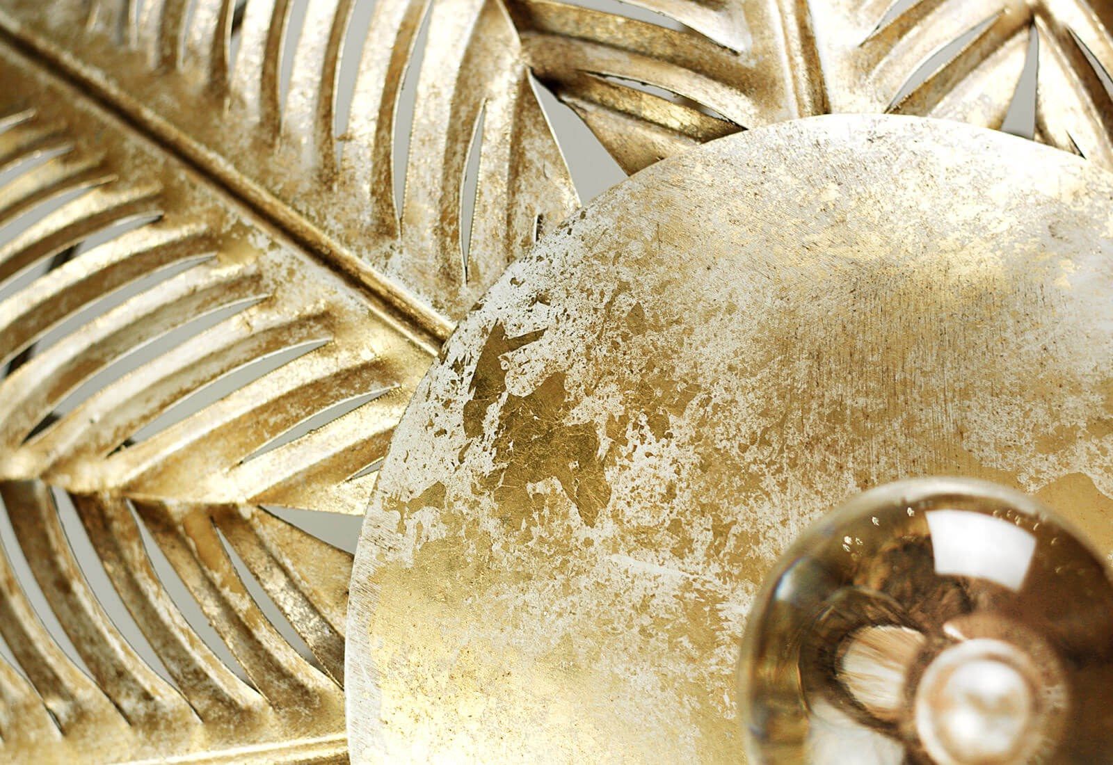 Металлический подвесной светильник Abrissi ARCH-00069853 - Вид №1