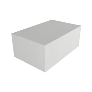 Блок газобетон D500 625x250x400 мм Новоблок