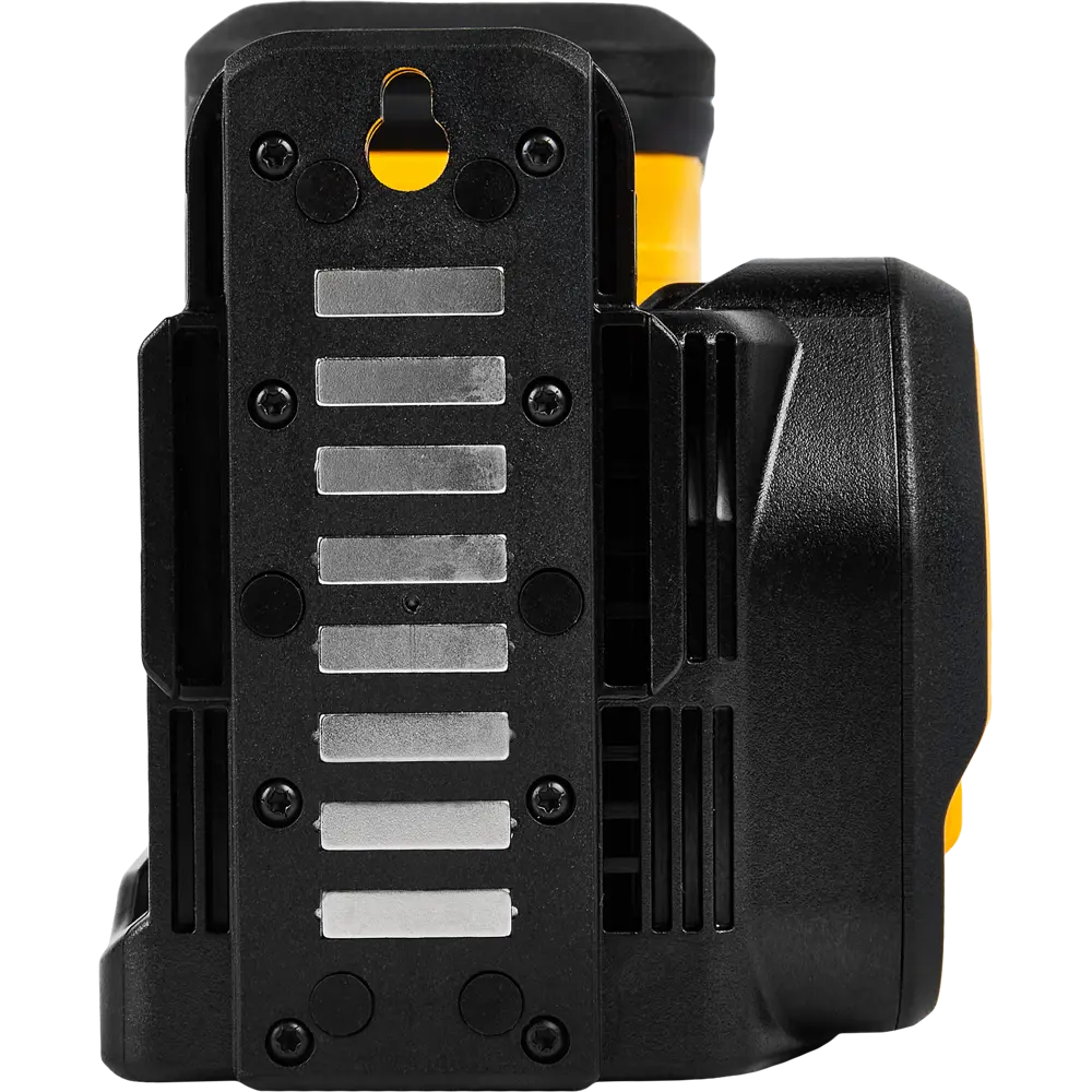 Уровень лазерный Dewalt DCE088NG18 зеленый луч, 30 м STLM-2040345 - Вид №3