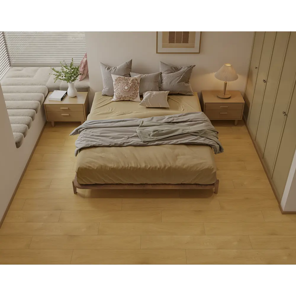 Ламинат Вита 34 класс толщина 10 мм 1.91 м² 89455744 STLM-2049546 NORLAND  - Вид №3
