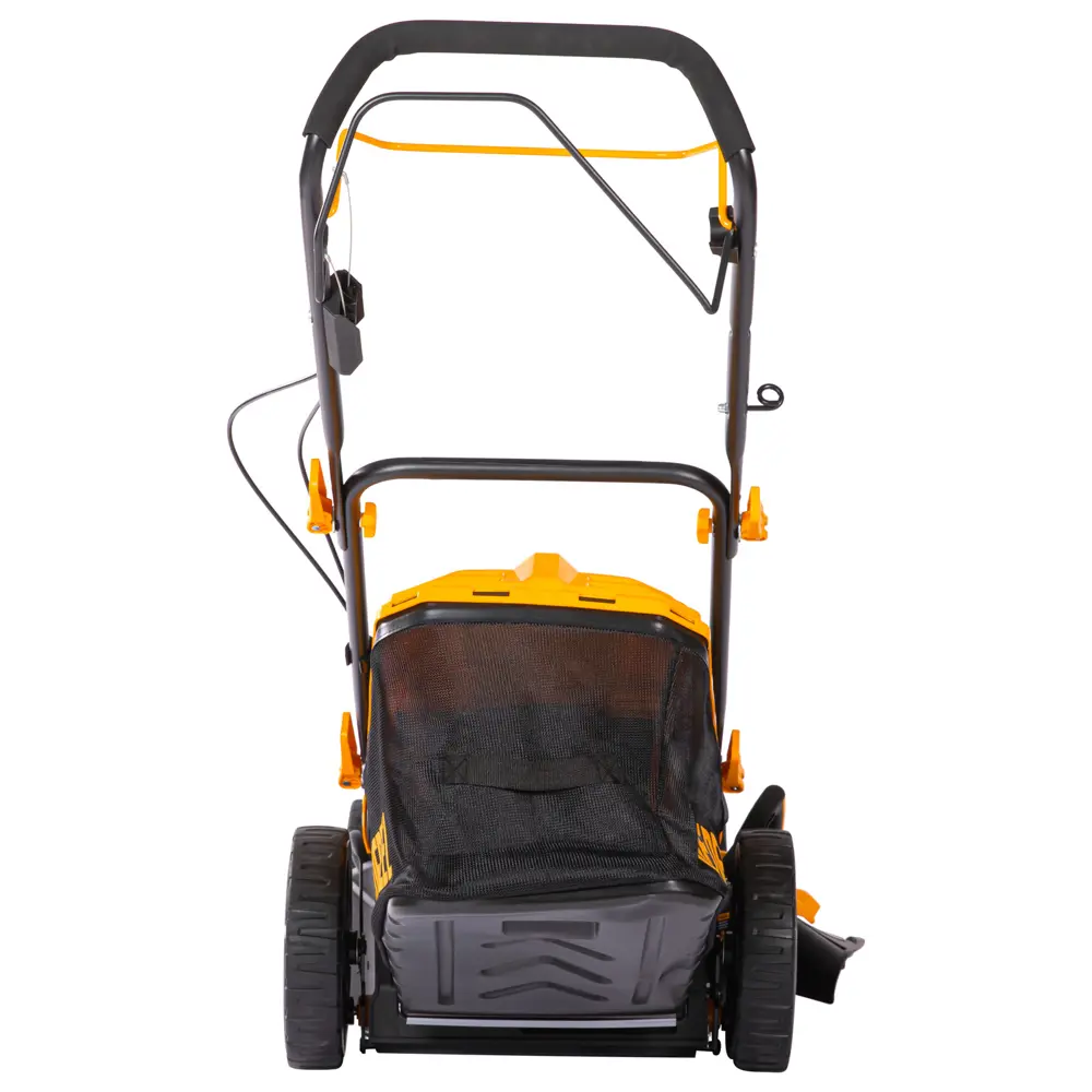 Газонокосилка бензиновая самоходная Denzel GLD-520SP 6.5 л.с. 52 см STLM-2193342 - Вид №7