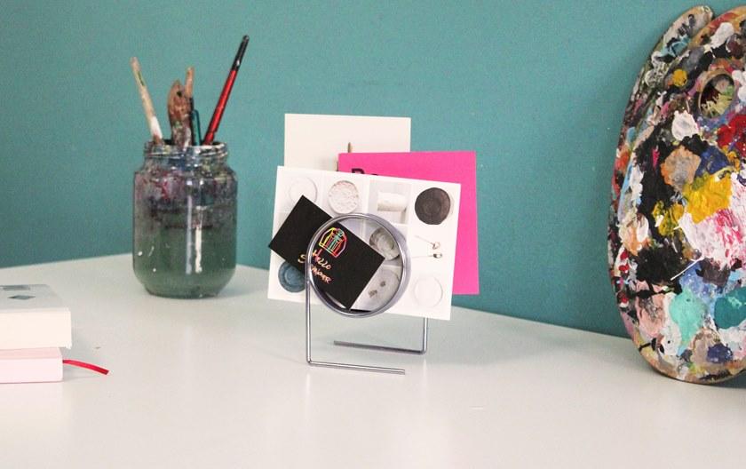 santreyd.com Пресс-папье / держатель для фотографий sun-id-1393269 - Вид №4