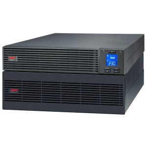 SRV10KRIL APC Easy UPS On-Line SRV RM Extended Runtime 10000VA 230V with External Battery Pack Schneider Electric