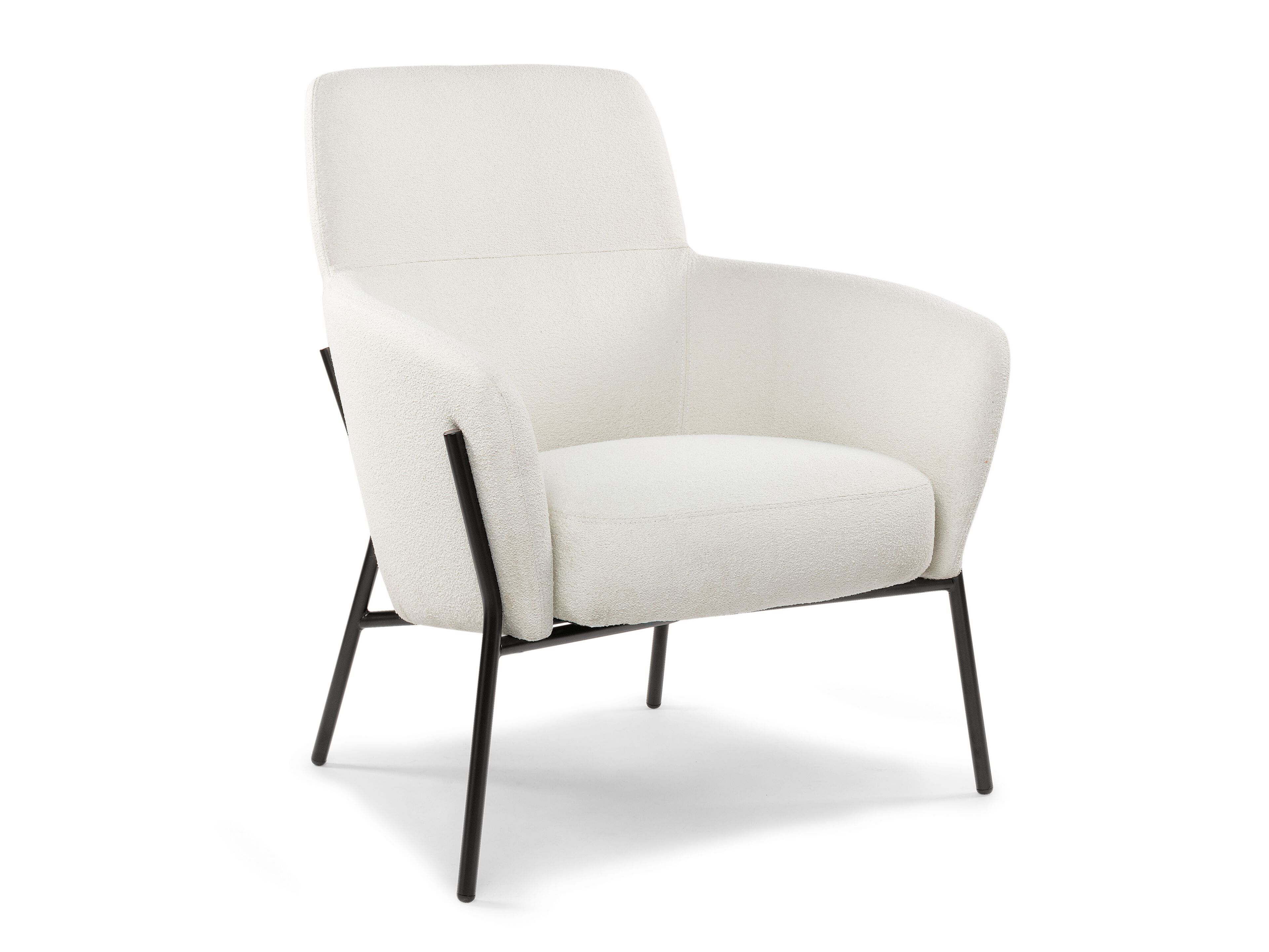 Деревянное кресло с подлокотниками Riccardo Rivoli VENUS ARCH-00052805 - Вид №1