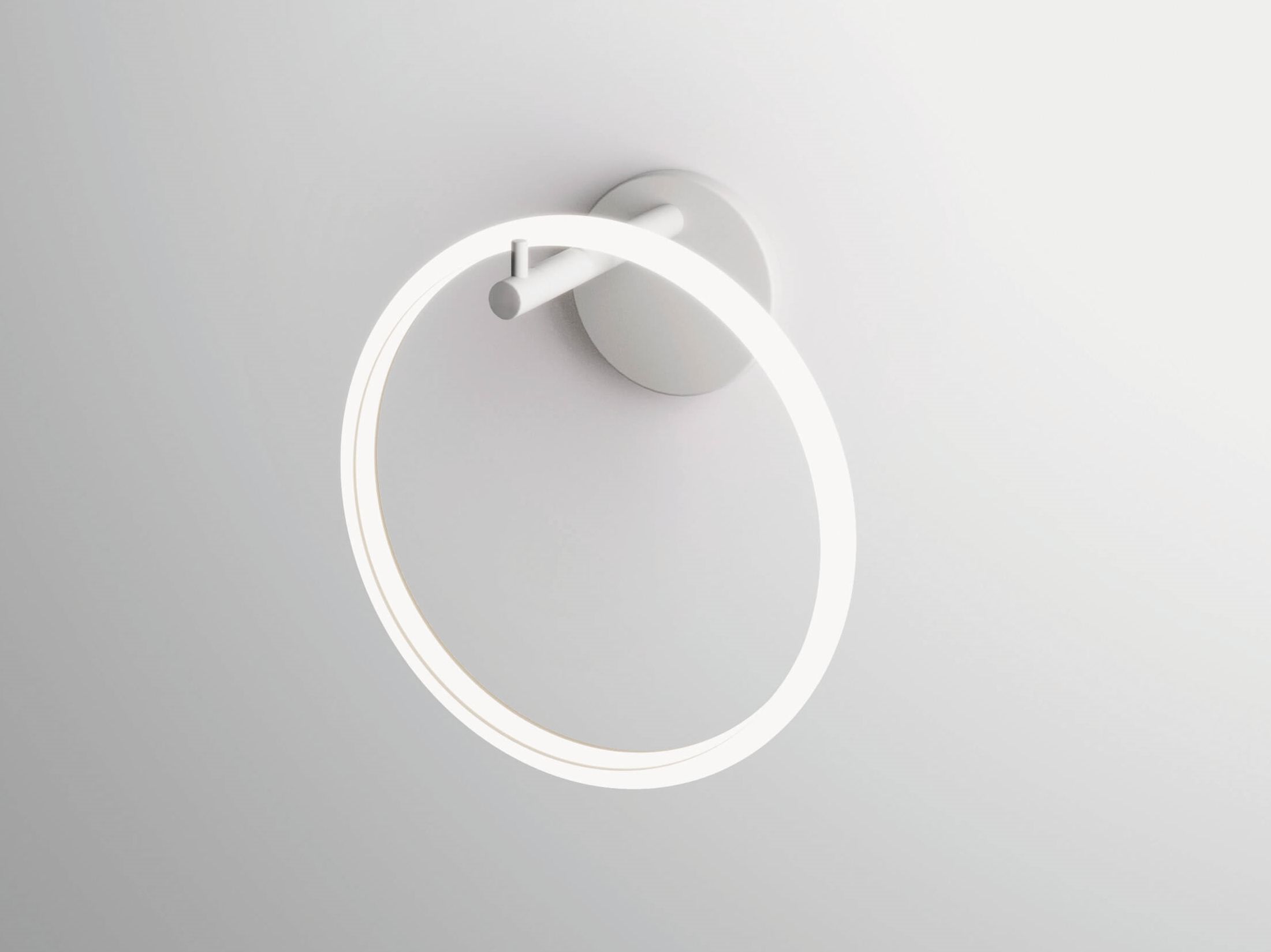 Настенный светильник GAROFOLI круги света ARCH-00133925