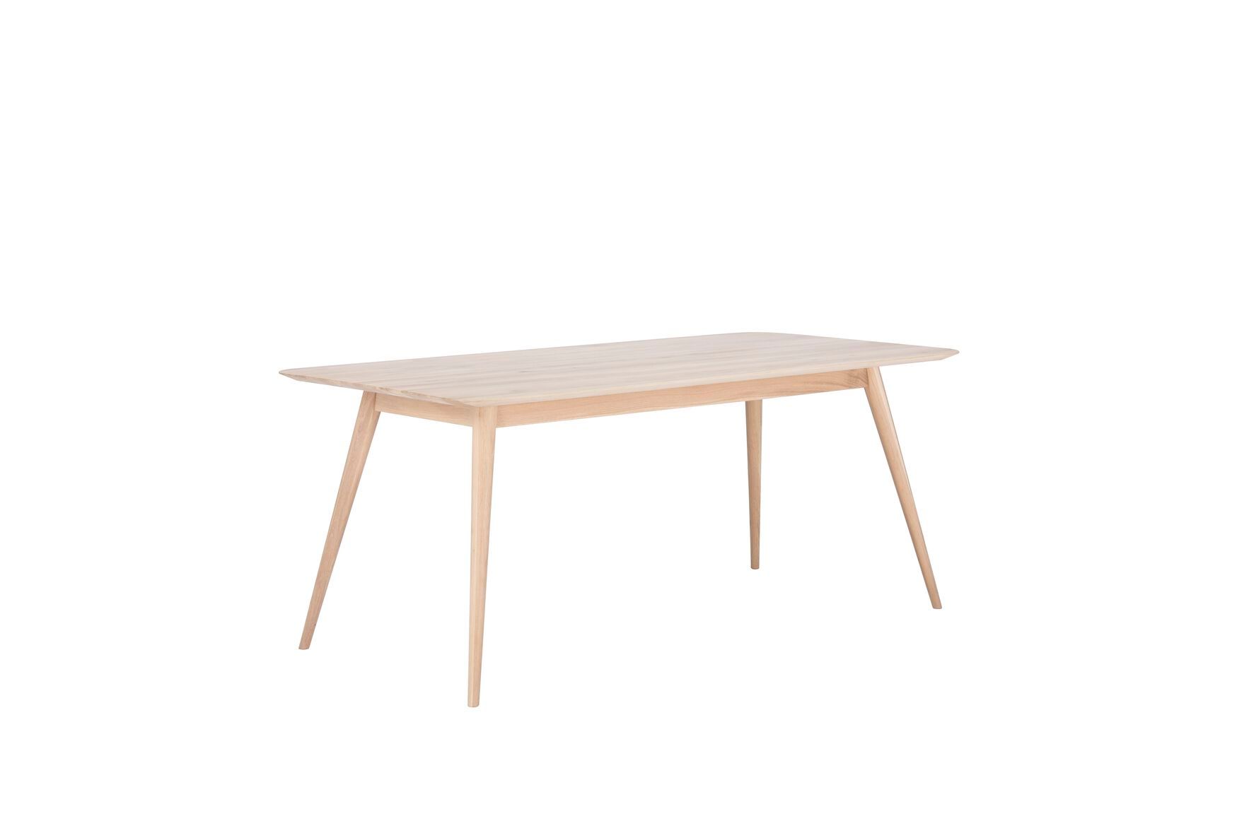 Прямоугольный дубовый стол Gazzda Stafa ARCH-00109634 - Вид №47