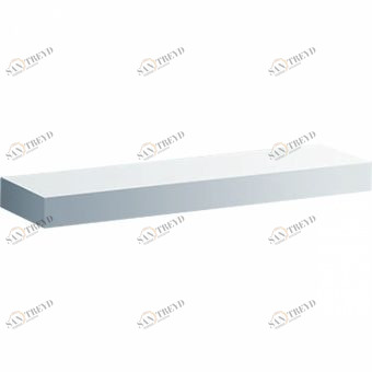 Полка 60 см Keramag iCon 840960000 Santreyd 