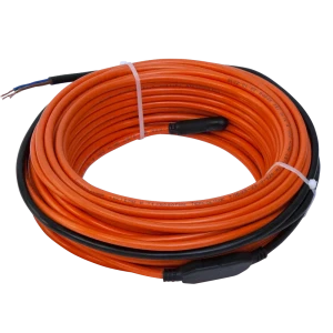 Нагревательный кабель для теплого пола Теплолюкс 23 м, 420 Вт