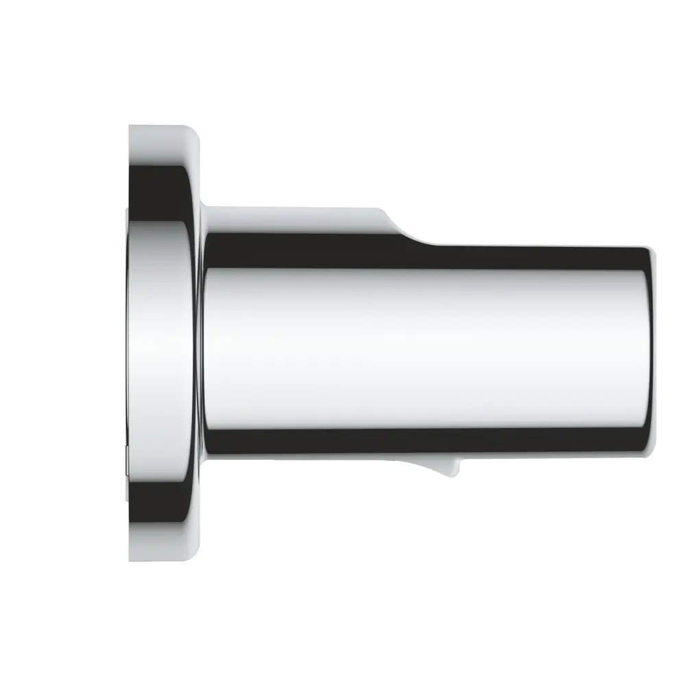 Подключение для душевого шланга Grohe Relexa цвет хром STLM-2133893 - Вид №1