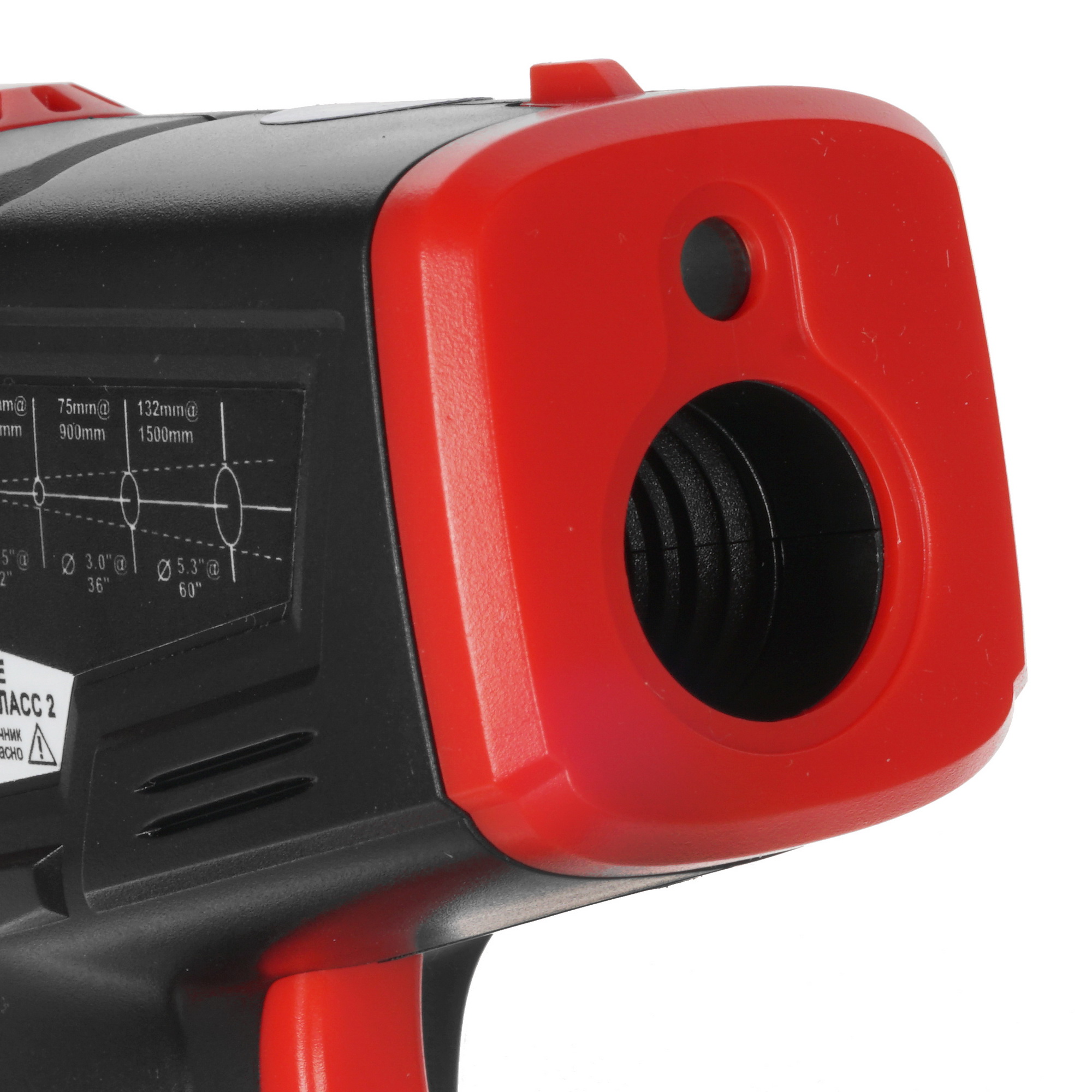 Пирометр Мегеон 16352 8169442 STDN-0096569 - Вид №3