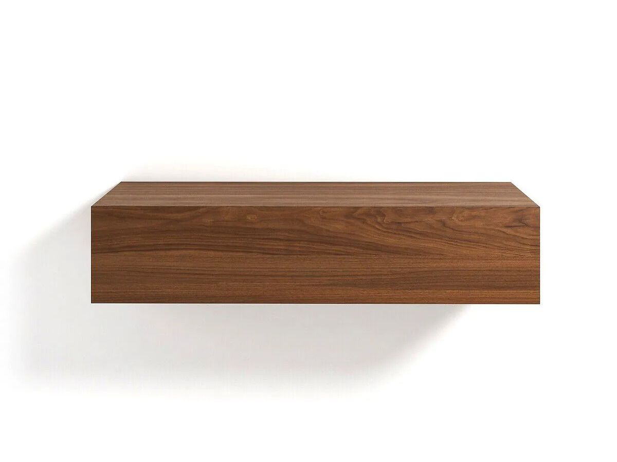 Прикроватная тумбочка из грецкого ореха AMPM VESPER ARCH-00145209 - Вид №6