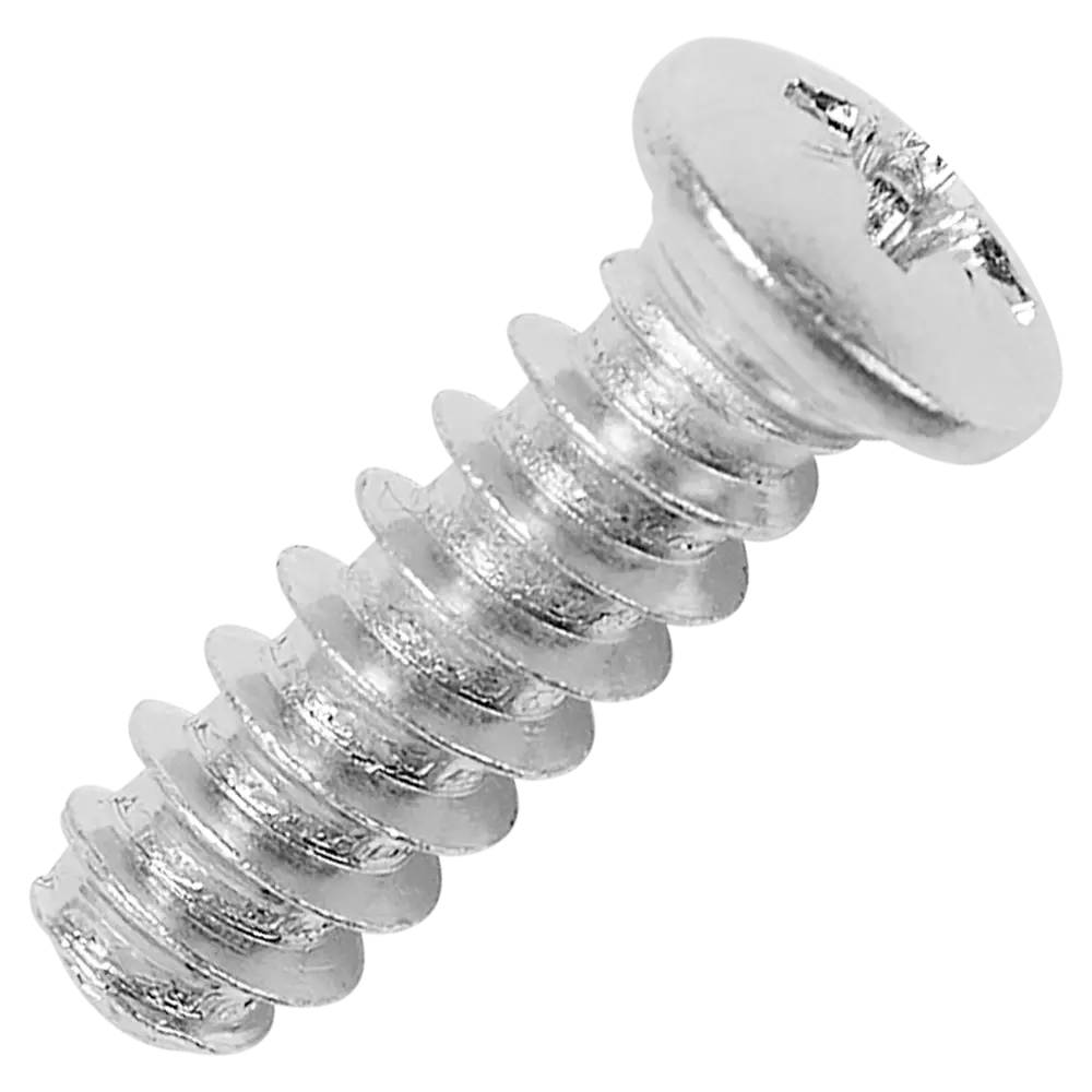 Евровинт 6.3x19 мм сталь цвет серебро 8 шт Santreyd STLM-2117608