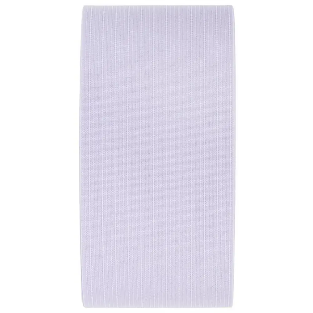 Ламели для вертикальных жалюзи «Лайн» 180 см текстиль цвет сиреневый Santreyd STLM-2140326