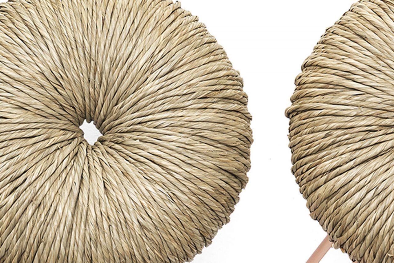 Табурет в современном стиле с подставкой для ног Mogg DONUT ARCH-00143042 - Вид №7