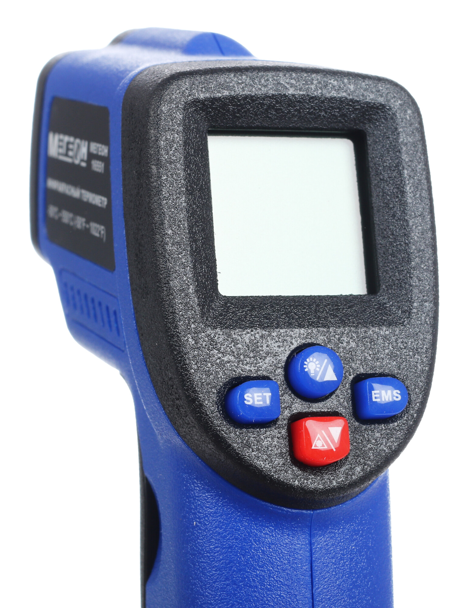 Пирометр Мегеон 16551 1086239 STDN-0108161 - Вид №3