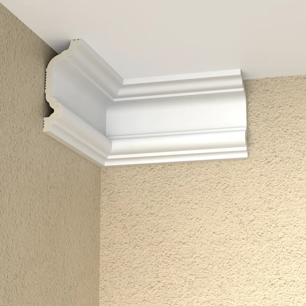 FORMAT Внутренний потолочный уголок 02D для безупречных стыков 86218486