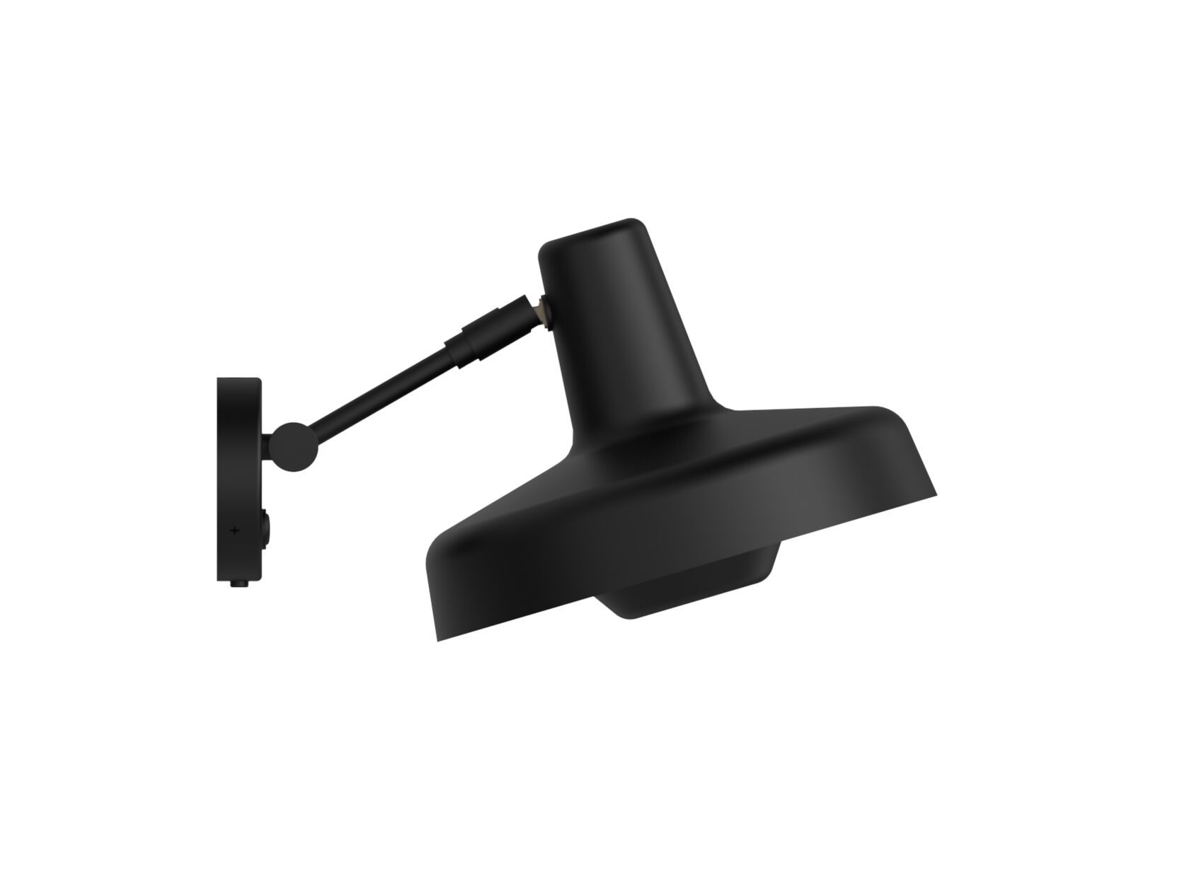 Поворотный настенный светильник Grupa Arigato ARCH-00057870 - Вид №1