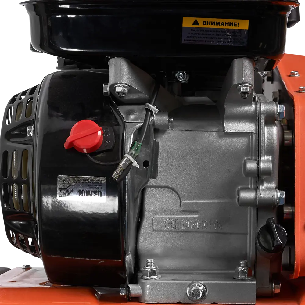 Бензиновый мотокультиватор Carver T-650R для эффективной обработки почвы 82169282 STLM-0020998 - Вид №4