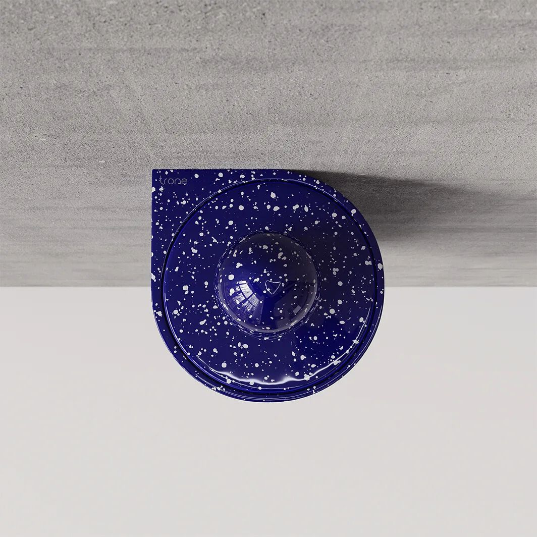 Керамическая туалетная щетка Trone Scepter ARCH-00039059 - Вид №2