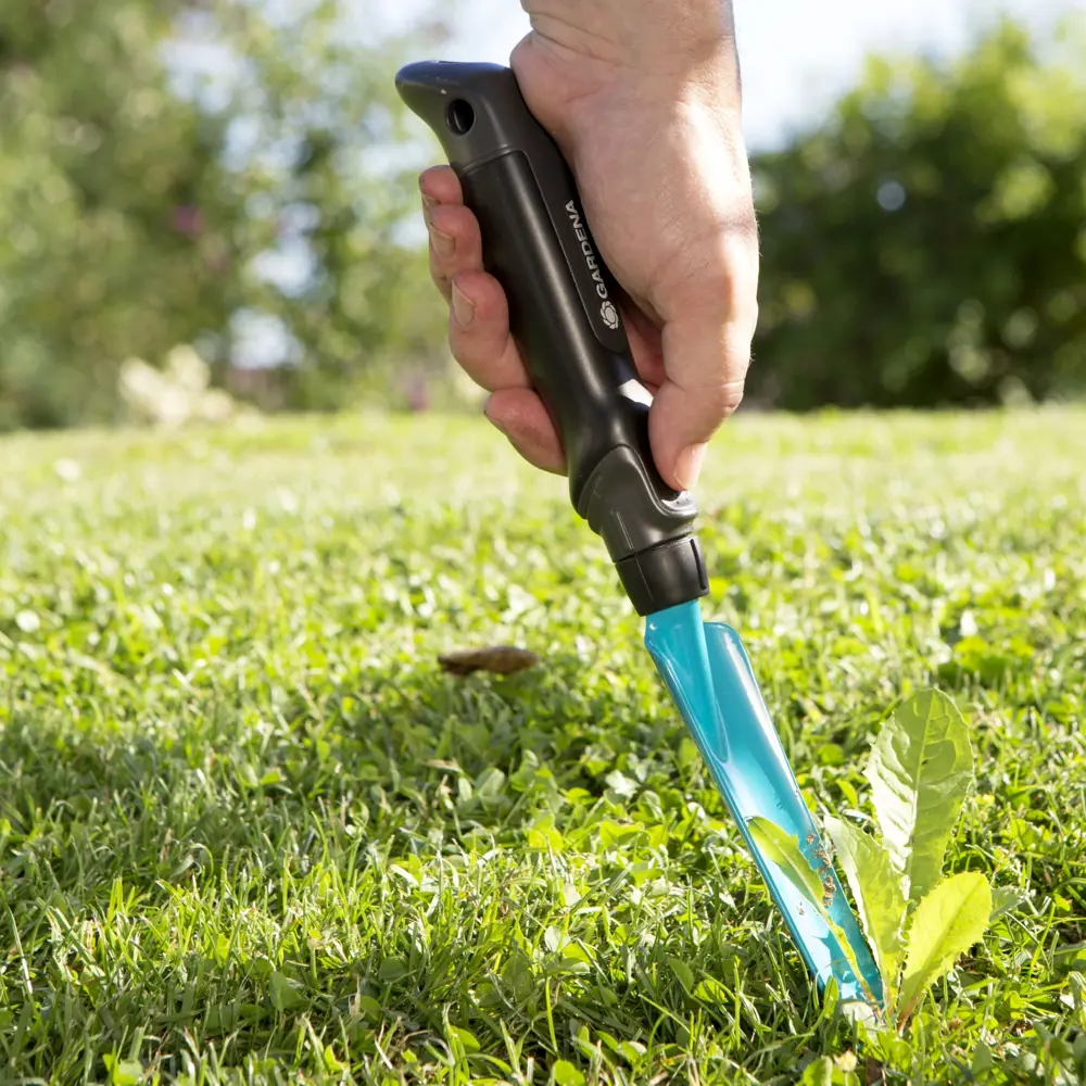 Совок для прополки Gardena 14.5 см STLM-2083390 - Вид №5