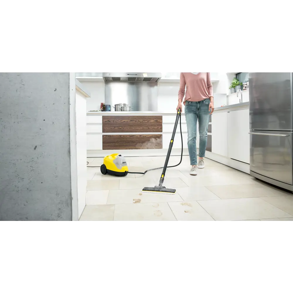 Пароочиститель Karcher SC 4 EasyFix, 2000 Вт, 3.5 бар STLM-2110731 - Вид №28