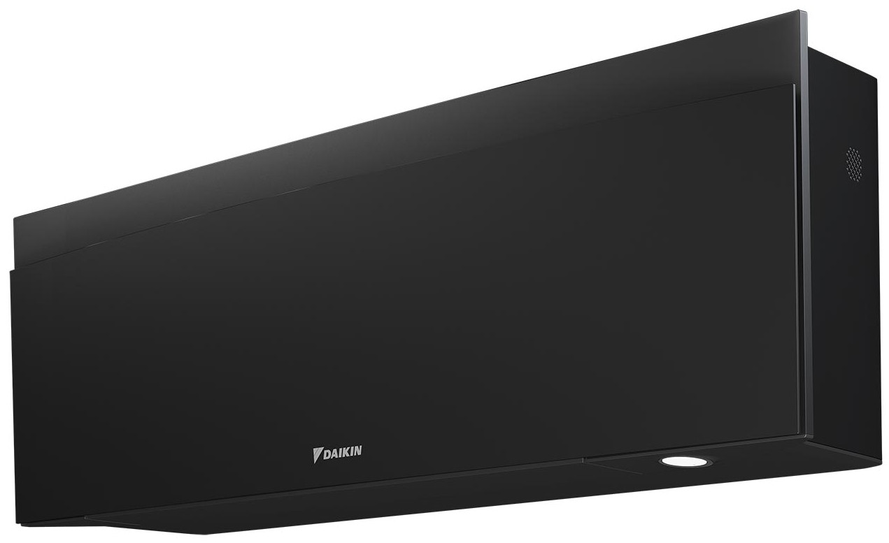9118352 Кондиционер настенный сплит-система Daikin FTXJ20AB/RXJ20A черный STDN-0133330 - Вид №1